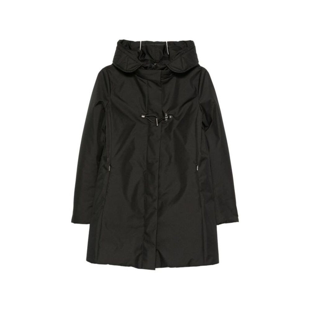 Fay Women Midi Parka Coat